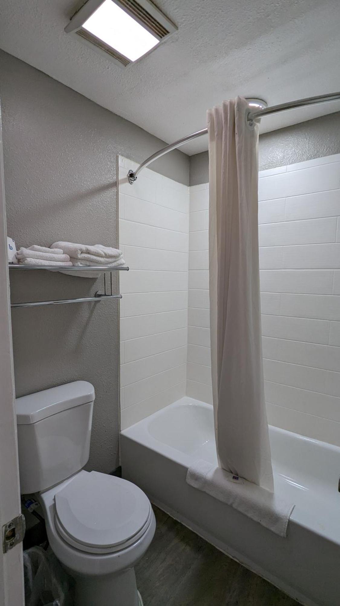 Motel 6-Nashua, Nh Buitenkant foto