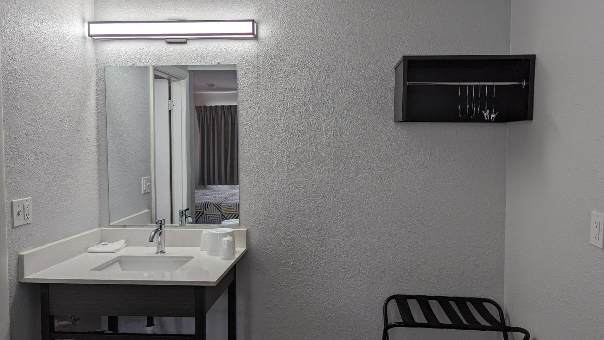 Motel 6-Nashua, Nh Buitenkant foto