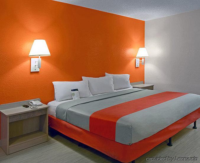 Motel 6-Nashua, Nh Buitenkant foto