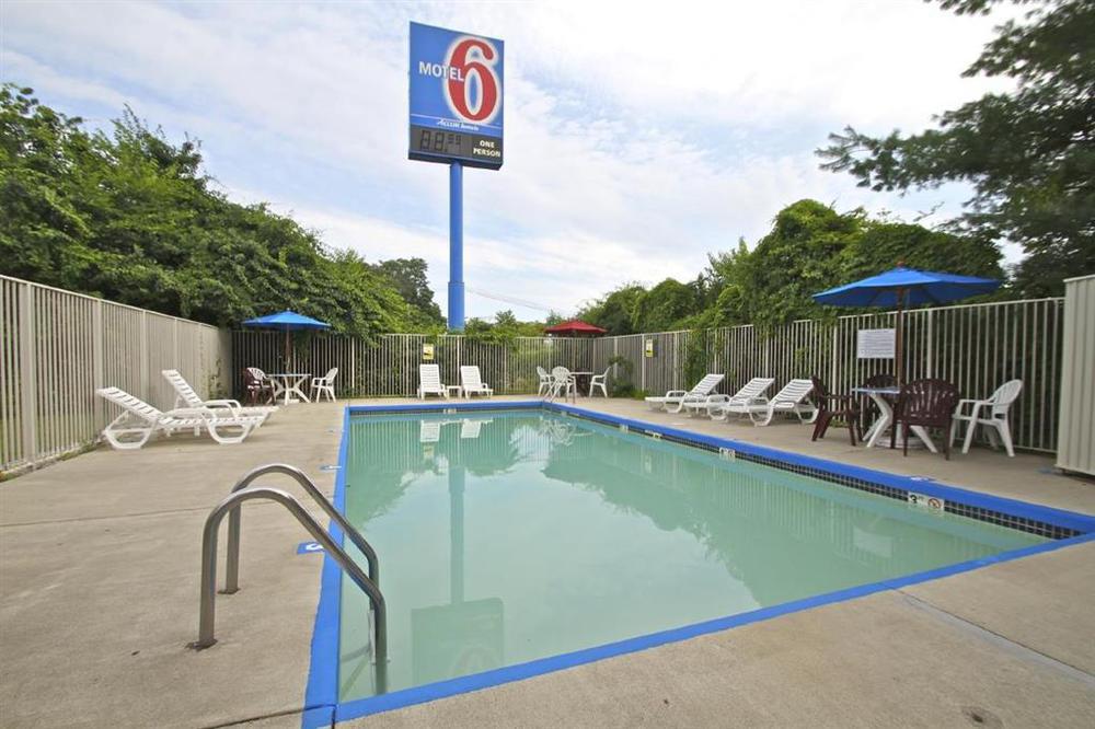 Motel 6-Nashua, Nh Faciliteiten foto