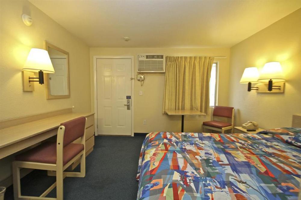 Motel 6-Nashua, Nh Kamer foto