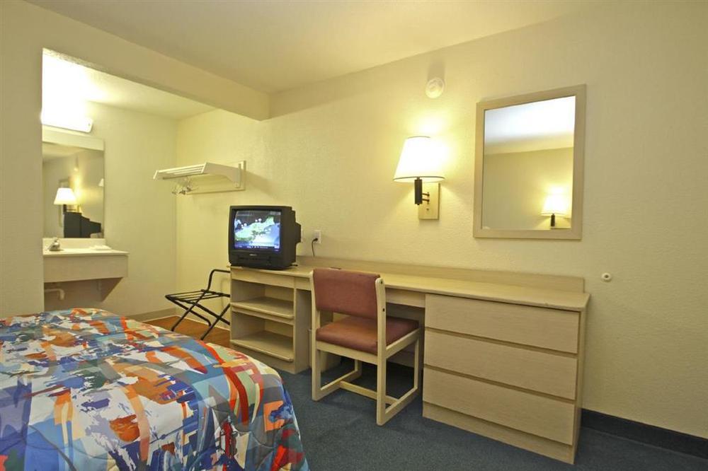 Motel 6-Nashua, Nh Kamer foto
