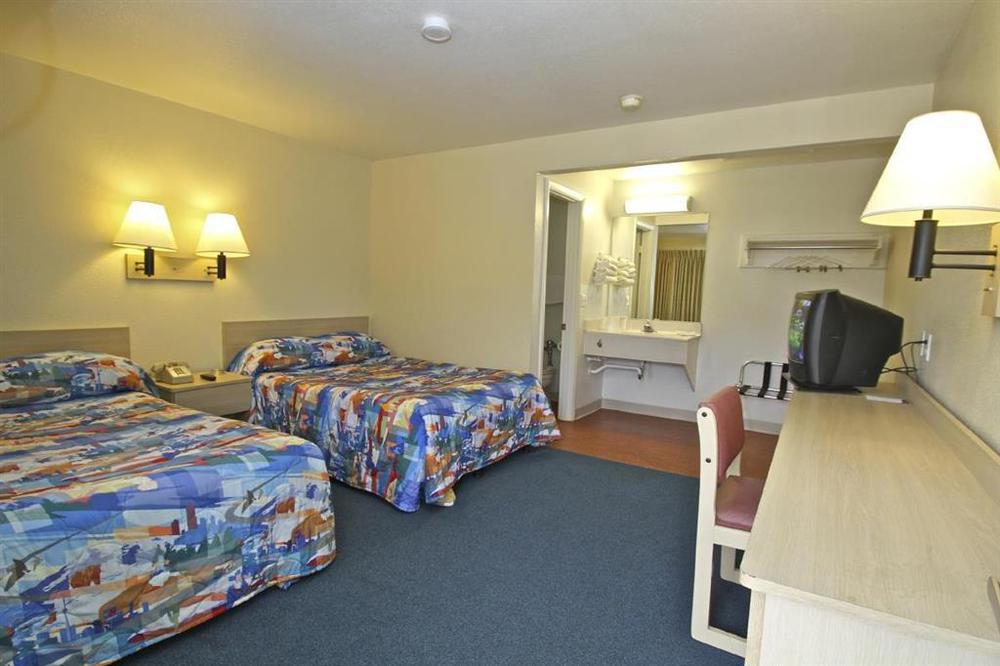 Motel 6-Nashua, Nh Kamer foto