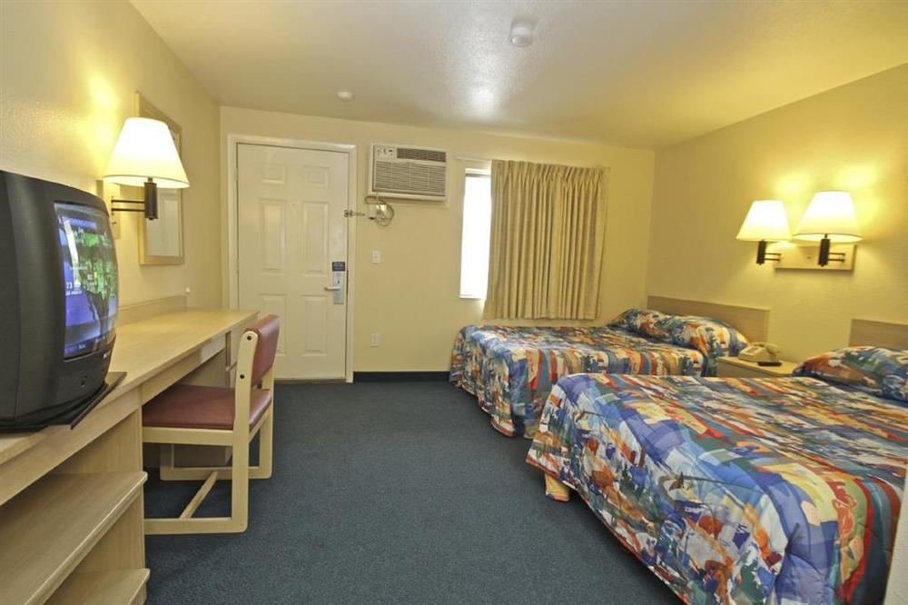 Motel 6-Nashua, Nh Kamer foto