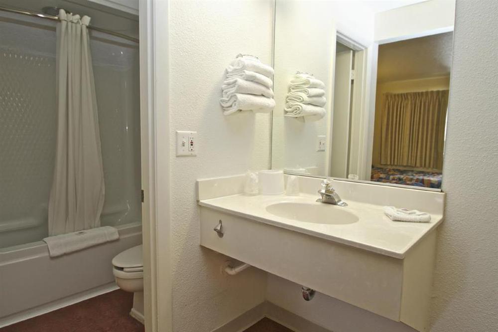 Motel 6-Nashua, Nh Kamer foto