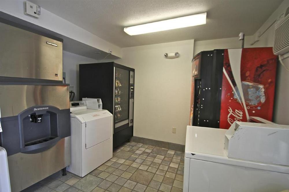 Motel 6-Nashua, Nh Voorzieningen foto