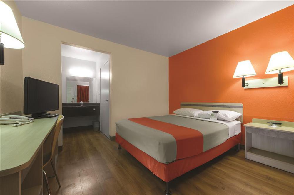 Motel 6-Nashua, Nh Kamer foto